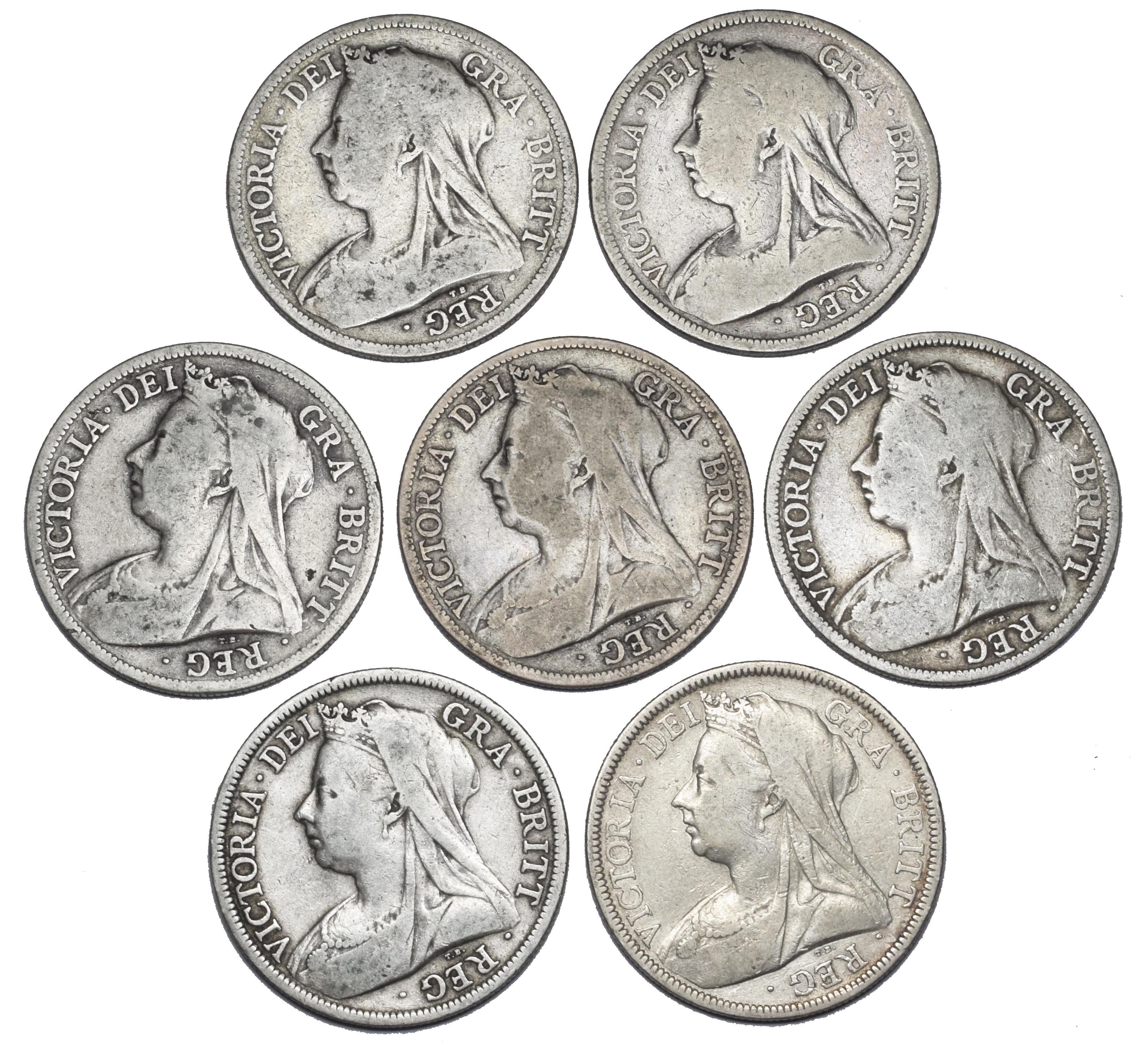 Silver hotsell coins (7 ounces)