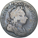 1720 Shilling - George I British Silver Coin