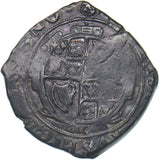 1641-3 Halfcrown - Charles I British Silver Hammered Coin