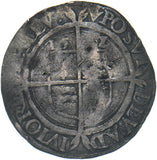 1562 Sixpence - Elizabeth I British Silver Hammered Coin