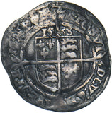 1568 Sixpence - Elizabeth I British Silver Hammered Coin