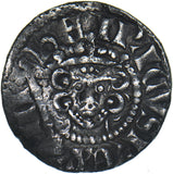 1251-72 Henry III Long Cross Penny (London) - British Silver Hammered Coin