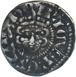 1251-72 Henry III Long Cross Penny - British Silver Hammered Coin