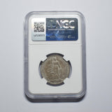 1902 Matt Proof Florin (NGC PF 63) - Edward VII British Silver Coin - Superb