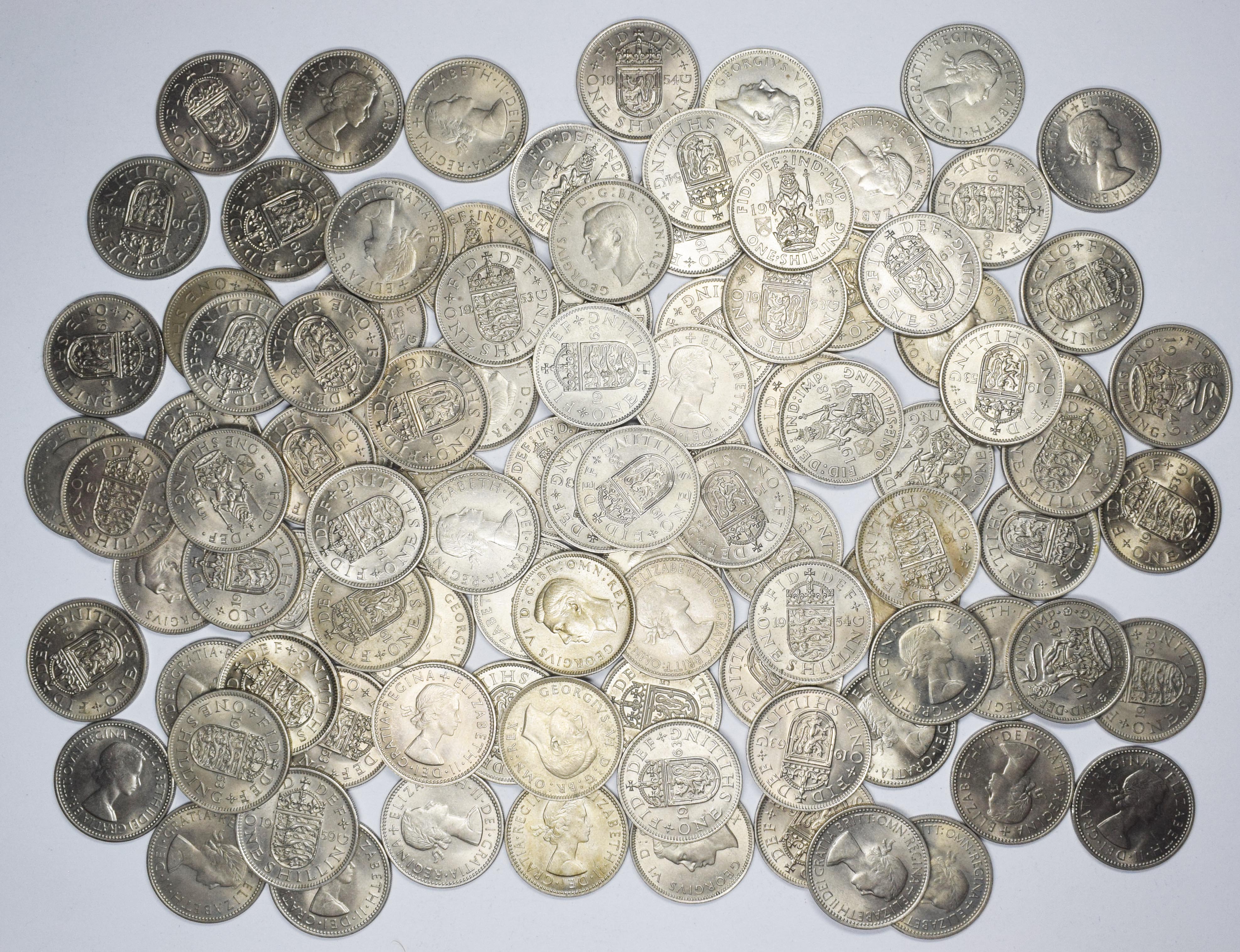 Popular Coin lot